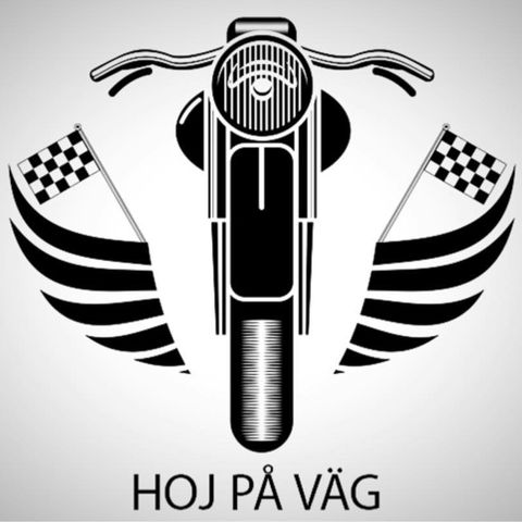 hojpåväg logotype